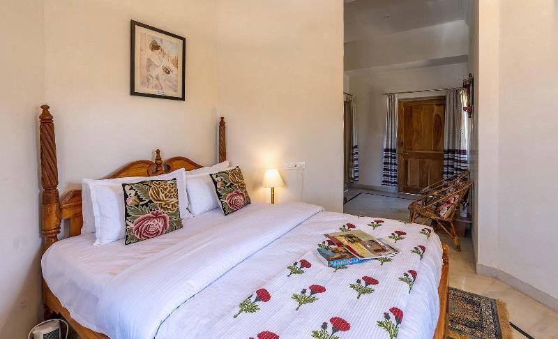 Castle Oodeypore A Boutique Stay Udaipur image