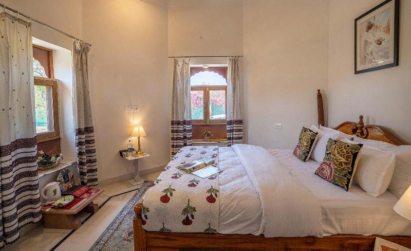 Castle Oodeypore A Boutique Stay Udaipur image