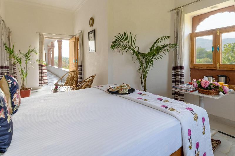 Castle Oodeypore A Boutique Stay Udaipur image