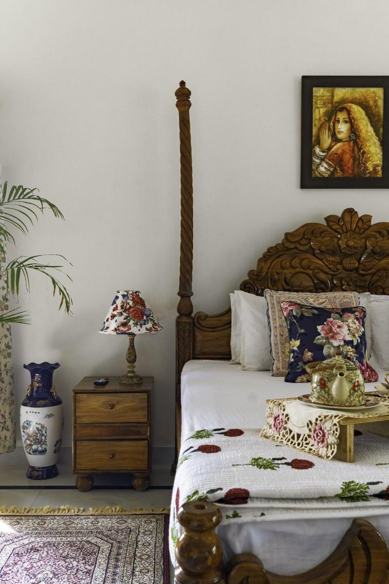 Castle Oodeypore A Boutique Stay Udaipur image
