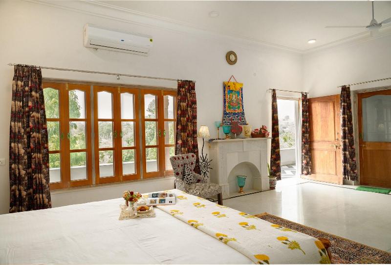 Castle Oodeypore A Boutique Stay Udaipur image