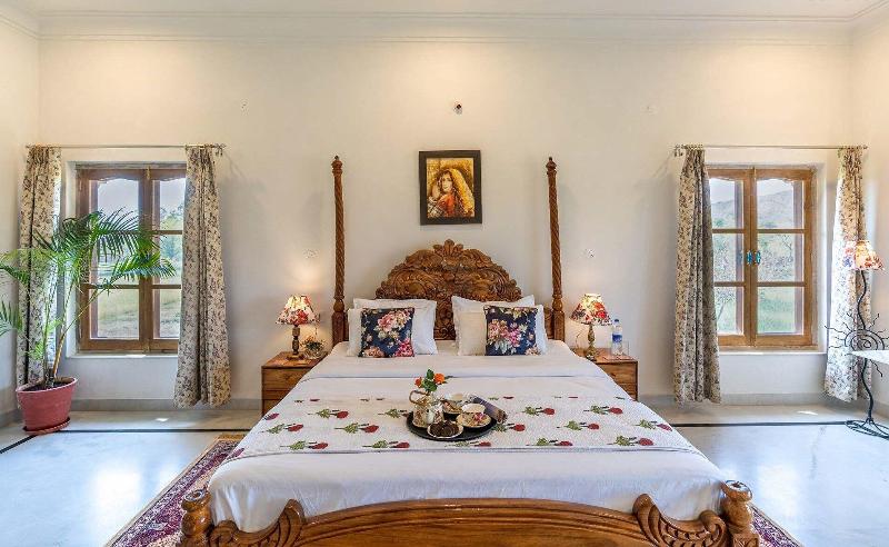 Castle Oodeypore A Boutique Stay Udaipur image