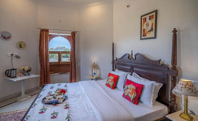 Castle Oodeypore A Boutique Stay Udaipur image