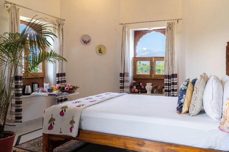 Castle Oodeypore A Boutique Stay Udaipur image