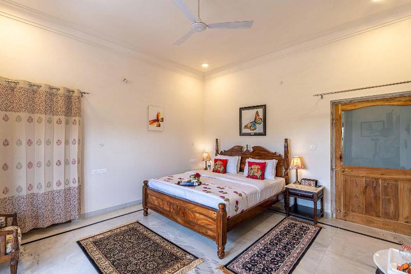 Castle Oodeypore A Boutique Stay Udaipur image