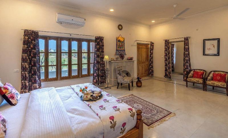Castle Oodeypore A Boutique Stay Udaipur image