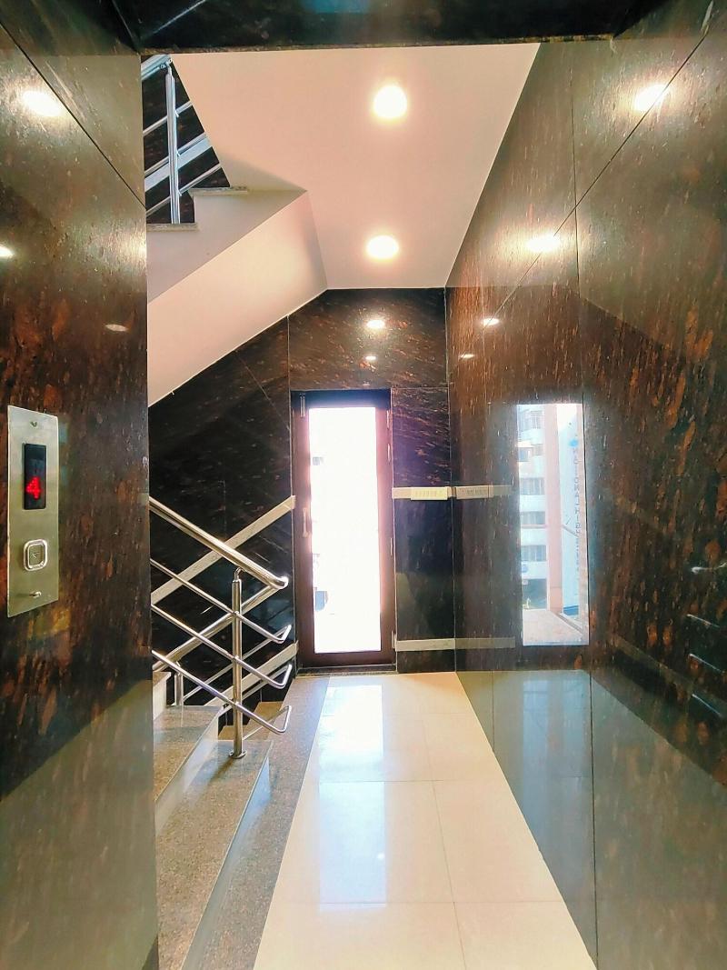 Hotel Steam image