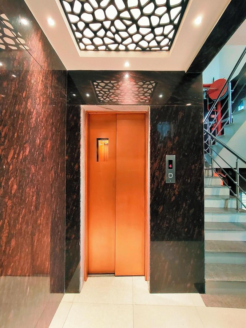 Hotel Steam image