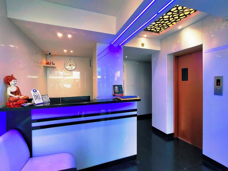 Hotel Steam image