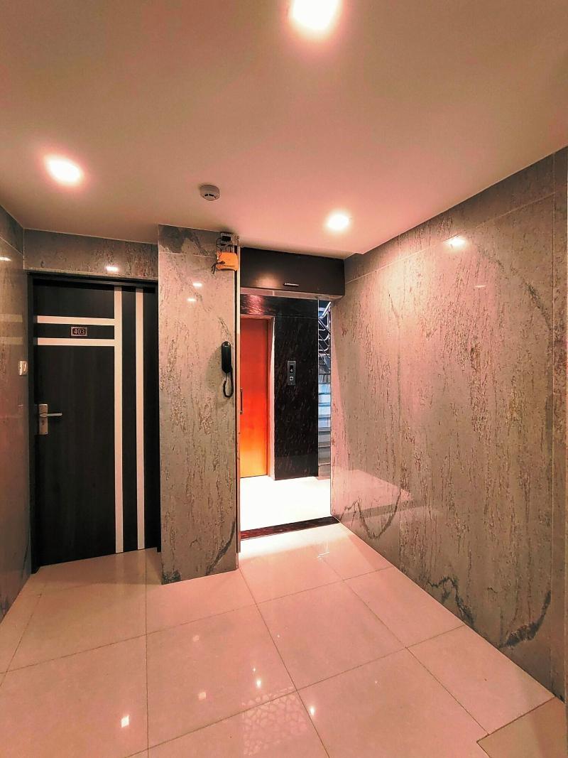 Hotel Steam image