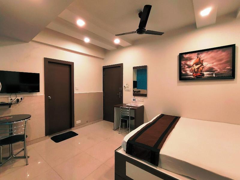 Hotel Steam image