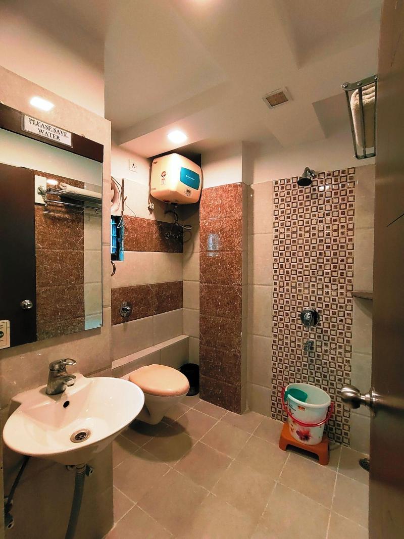 Hotel Steam image