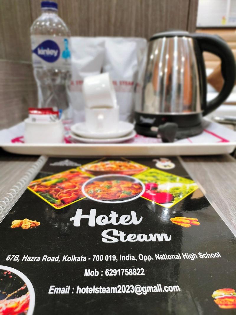Hotel Steam image