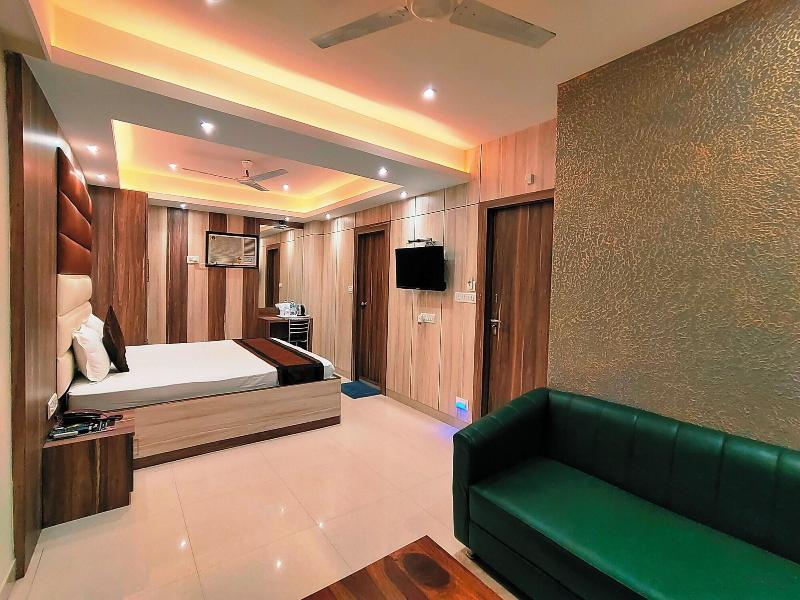 Hotel Steam image