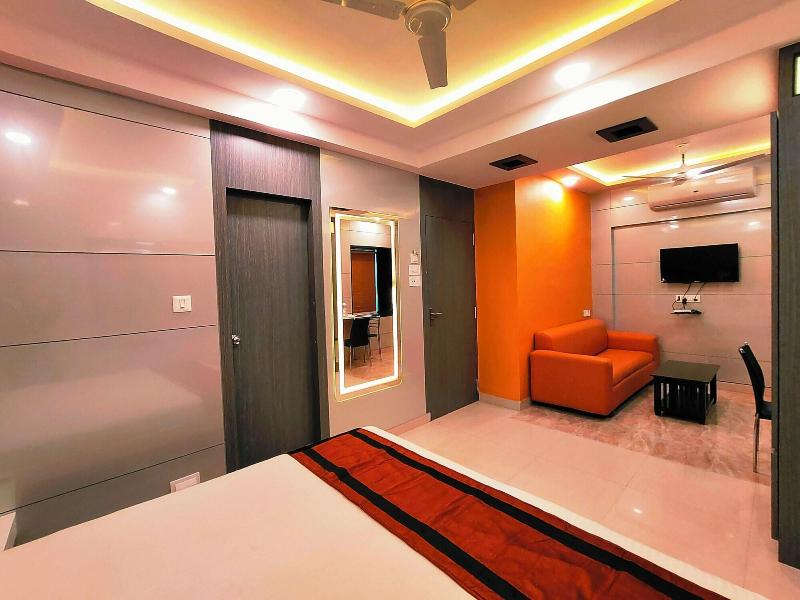 Hotel Steam image
