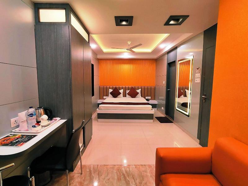 Hotel Steam image