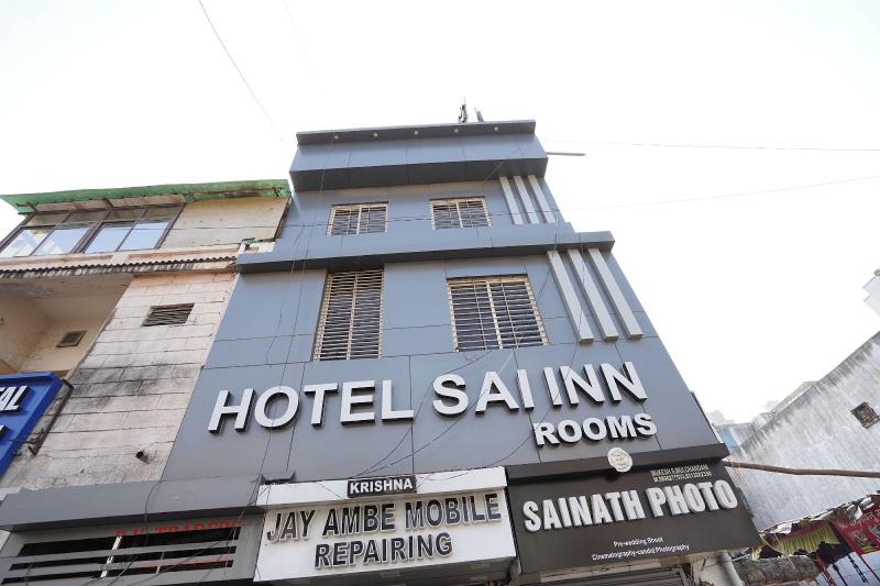 Hotel Sai Inn image