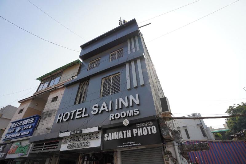 Hotel Sai Inn image