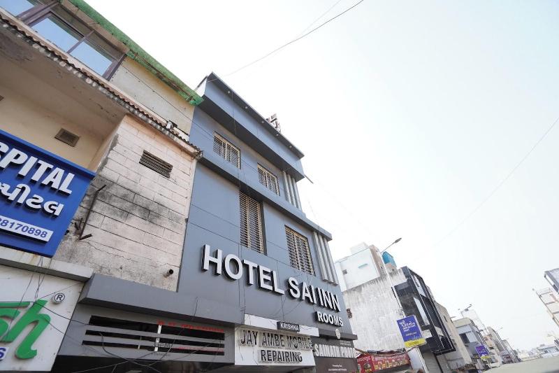 Hotel Sai Inn image