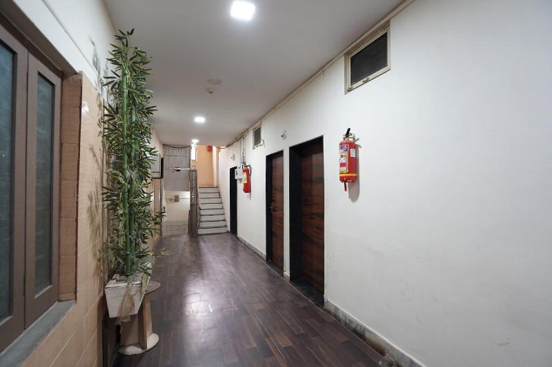 Hotel Sai Inn image