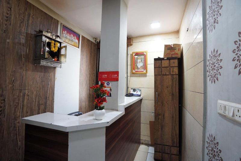 Hotel Sai Inn image