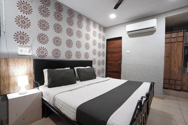 Hotel Sai Inn image