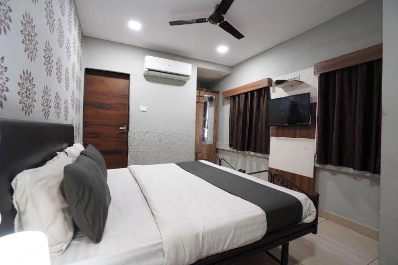 Hotel Sai Inn image