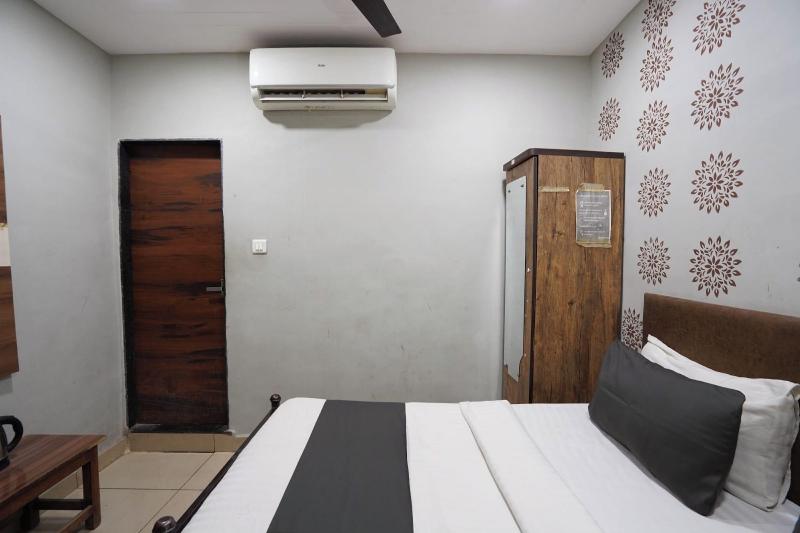 Hotel Sai Inn image