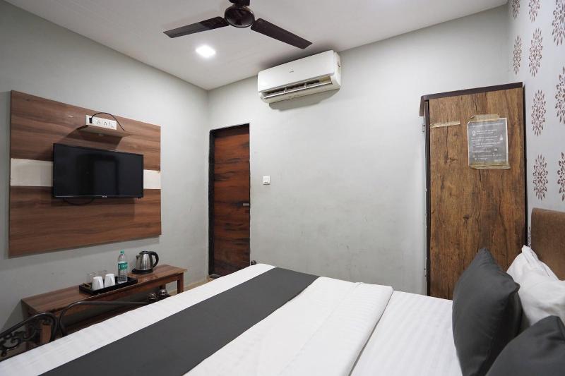 Hotel Sai Inn image