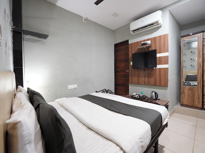Hotel Sai Inn image