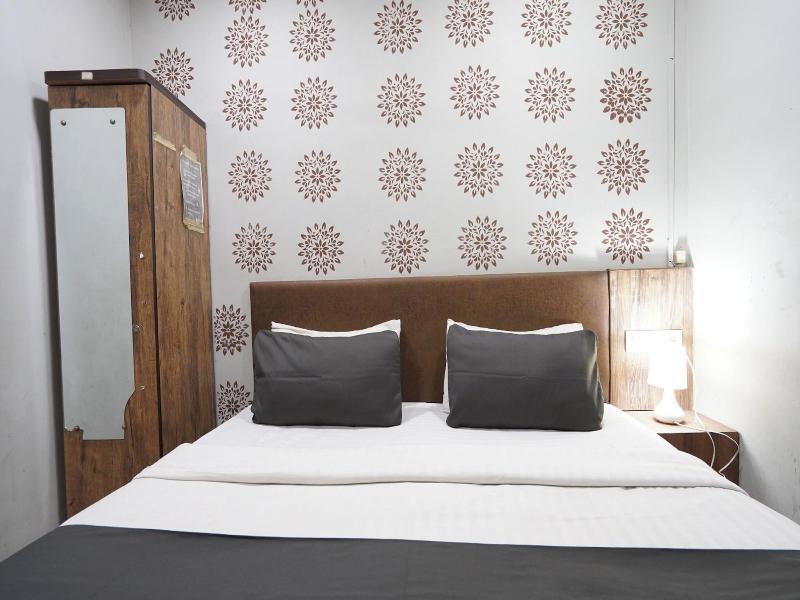 Hotel Sai Inn image