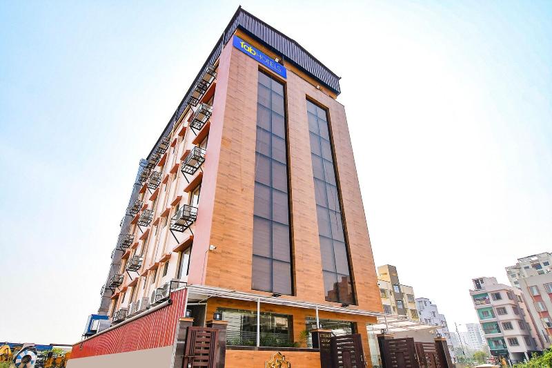 Fabhotel Prime The Pavilion — general view