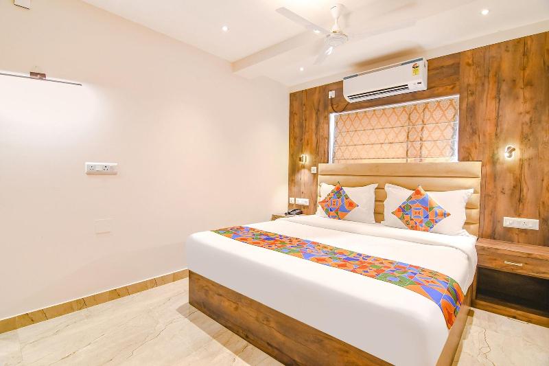 Fabhotel Prime The Pavilion image