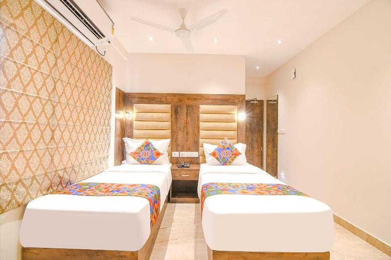 Fabhotel Prime The Pavilion image