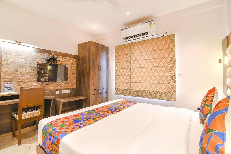 Fabhotel Prime The Pavilion image