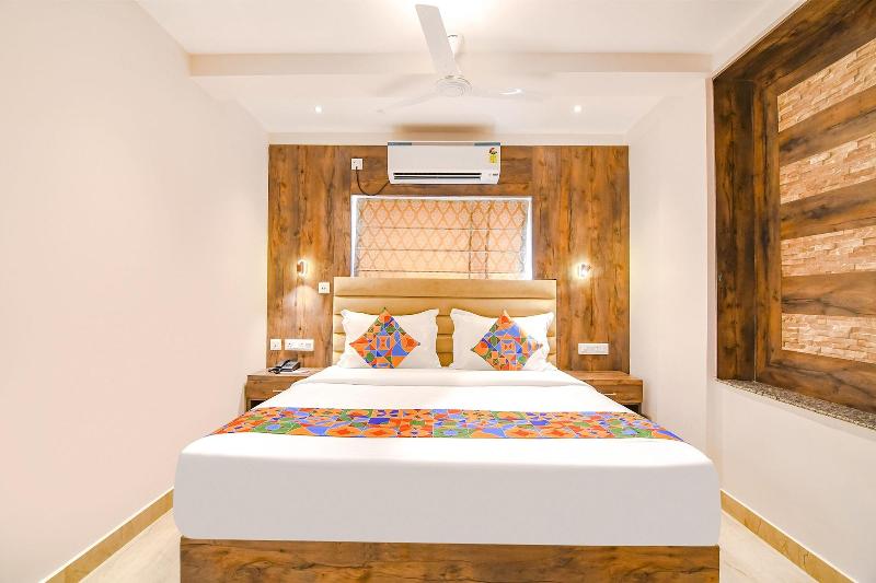 Fabhotel Prime The Pavilion image