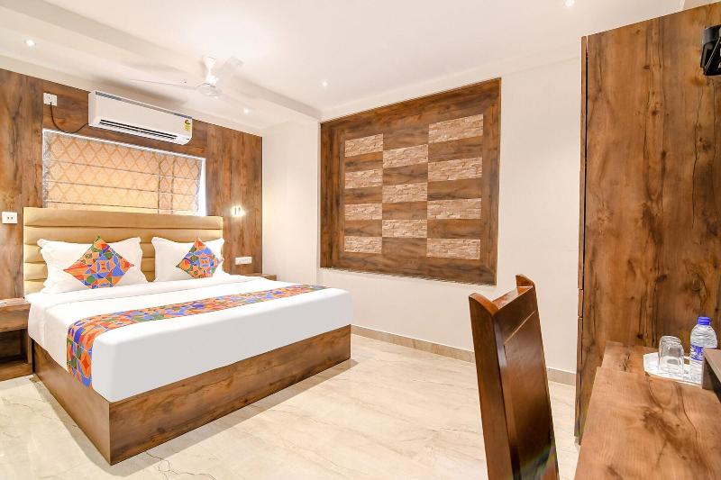 Fabhotel Prime The Pavilion image