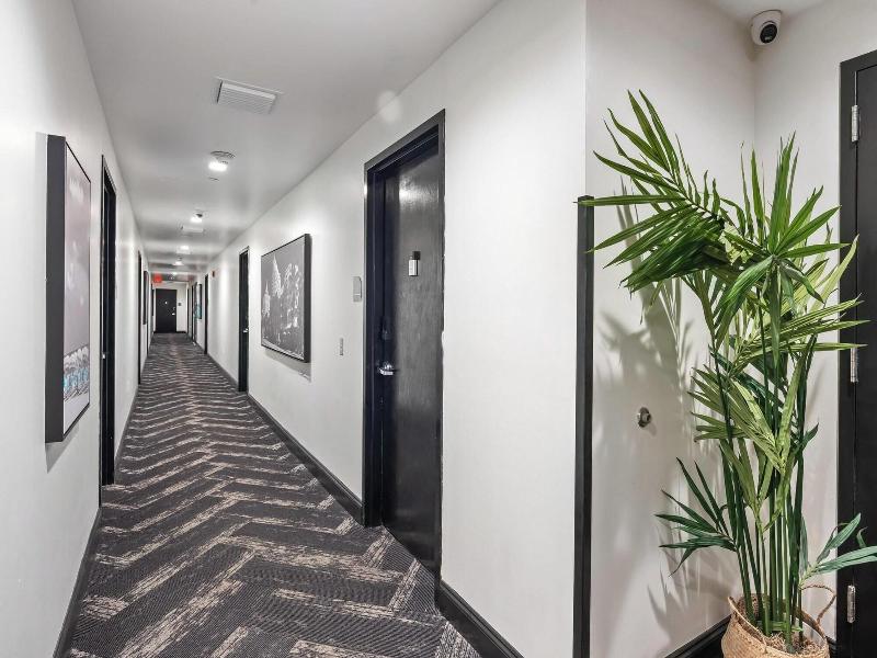 Luxuri Suites image