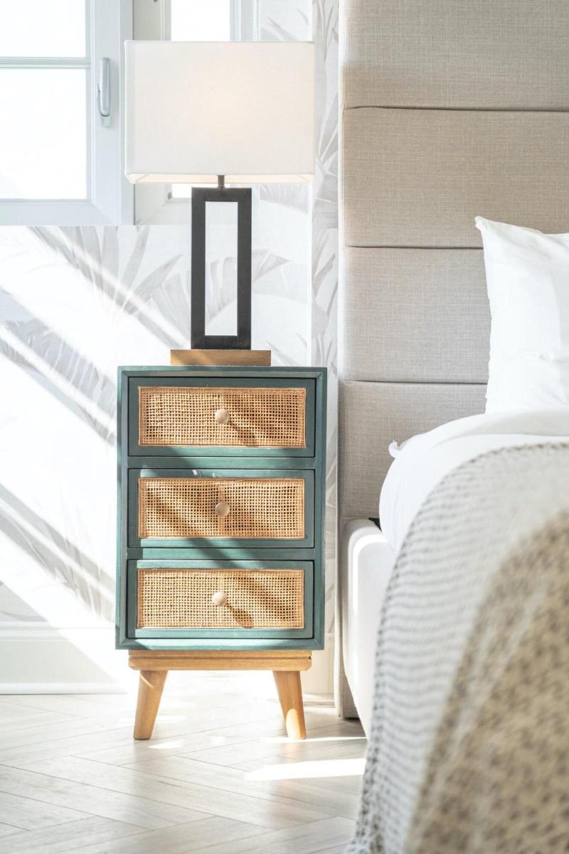 Luxuri Suites image