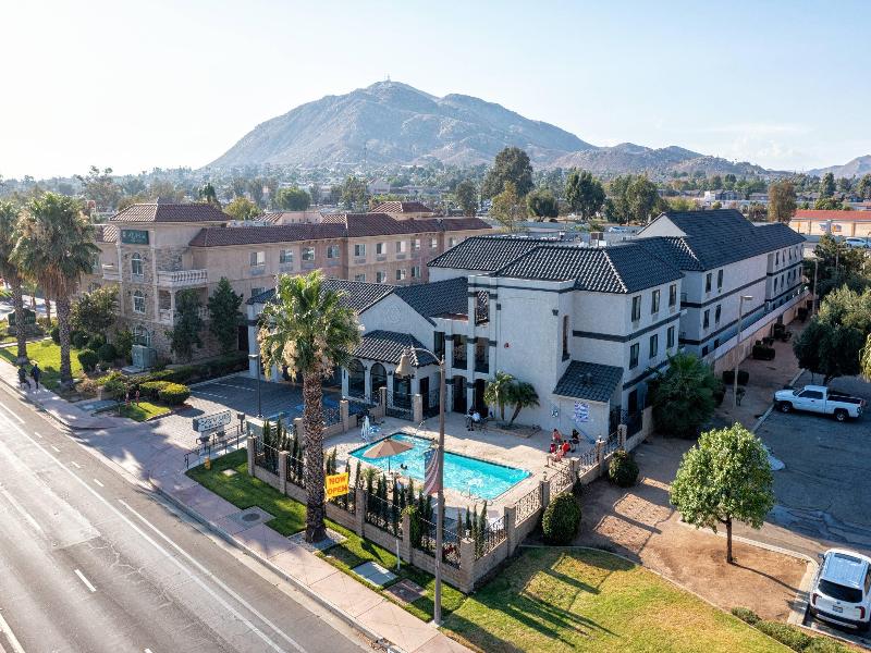 Mainstay Suites Moreno Valley image
