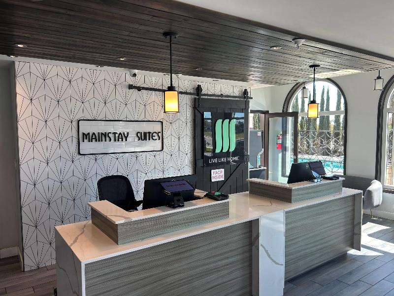 Mainstay Suites Moreno Valley image