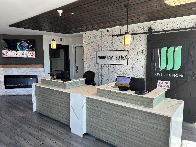 Mainstay Suites Moreno Valley image