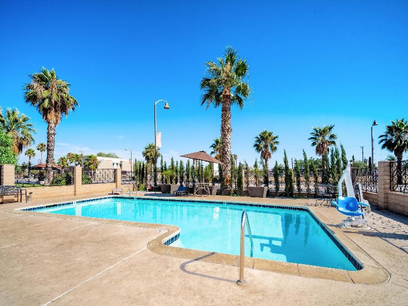Mainstay Suites Moreno Valley image