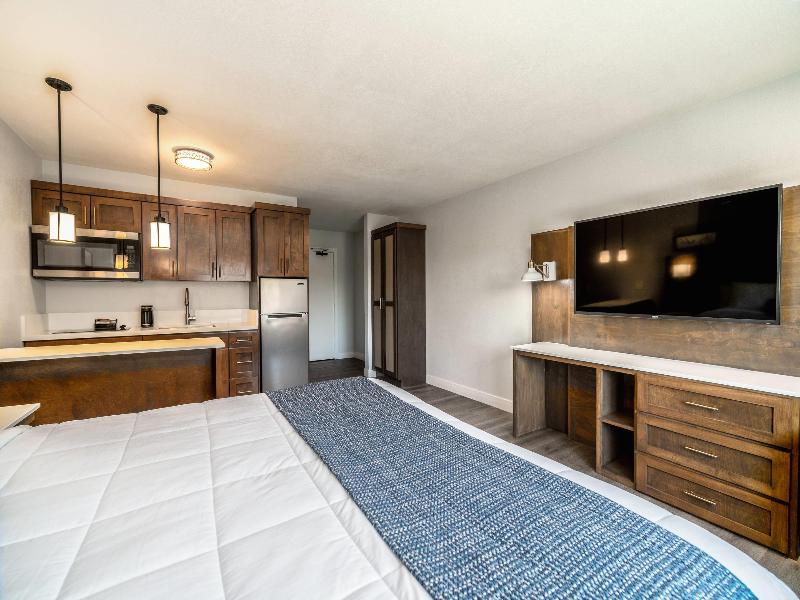 Mainstay Suites Moreno Valley image