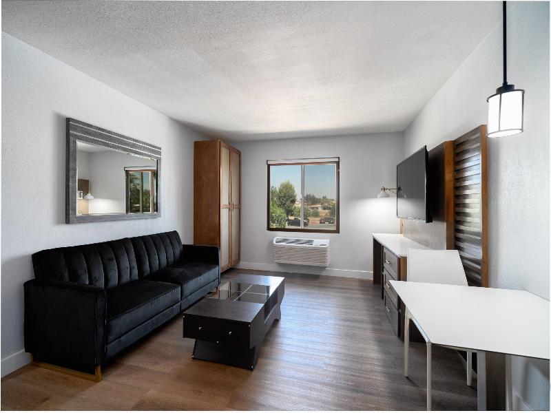Mainstay Suites Moreno Valley image