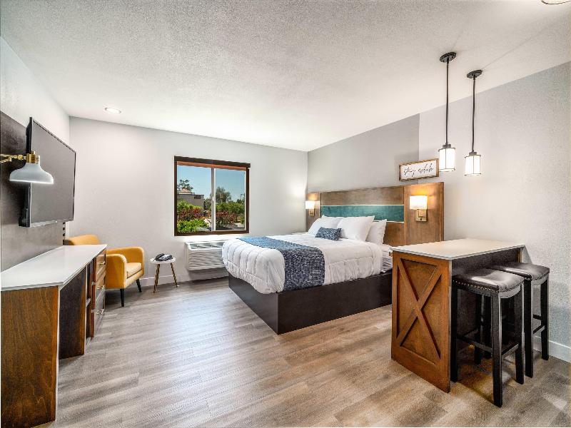 Mainstay Suites Moreno Valley image
