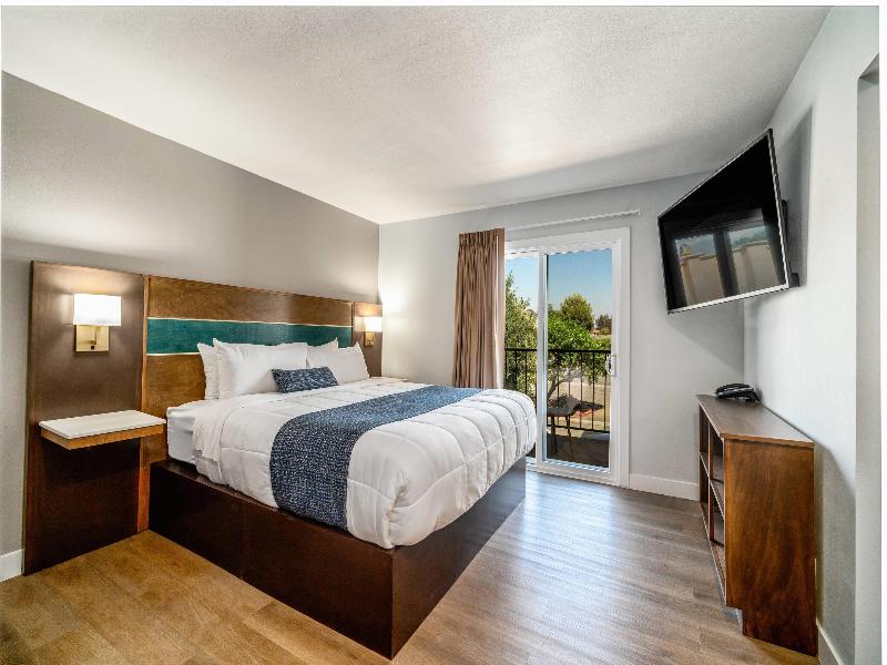 Mainstay Suites Moreno Valley image