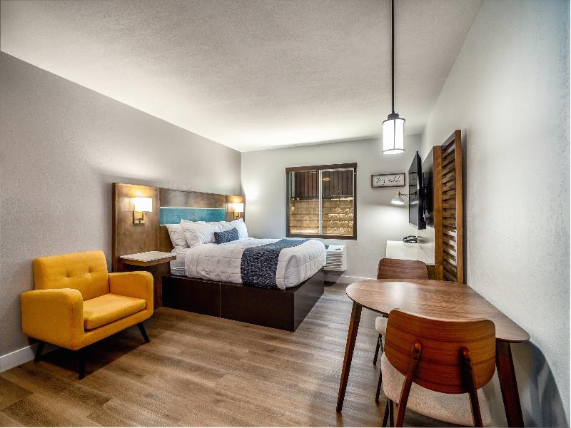Mainstay Suites Moreno Valley image