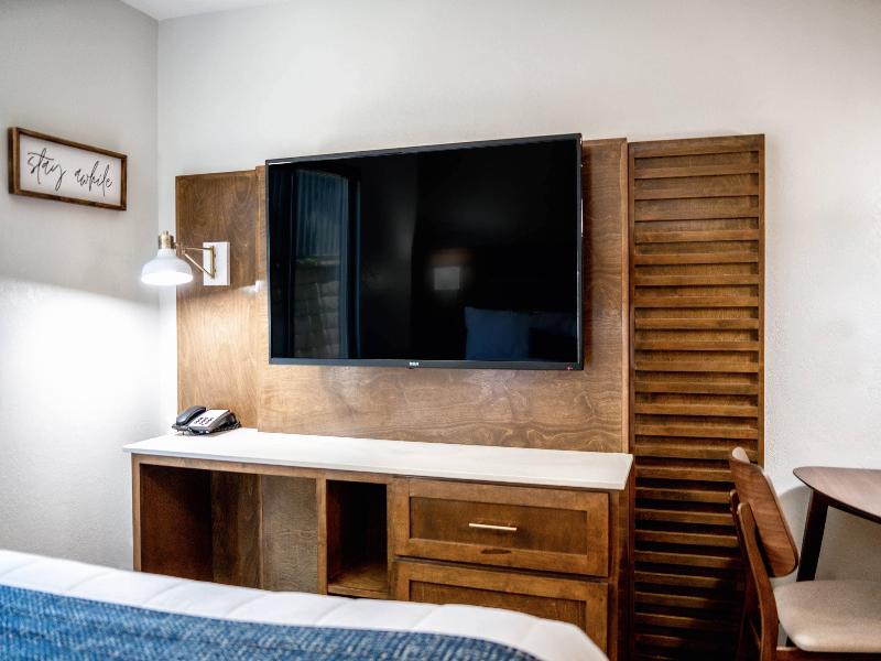 Mainstay Suites Moreno Valley image