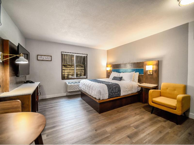 Mainstay Suites Moreno Valley image